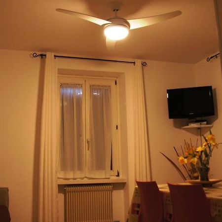 Stella Sport Apartments Torbole Sul Garda Exteriör bild