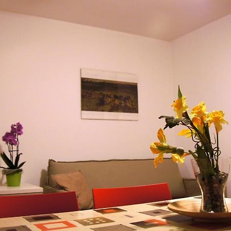 Stella Sport Apartments Torbole Sul Garda Exteriör bild