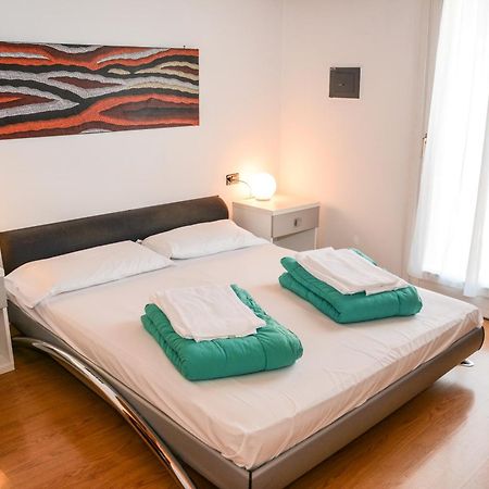 Stella Sport Apartments Torbole Sul Garda Exteriör bild