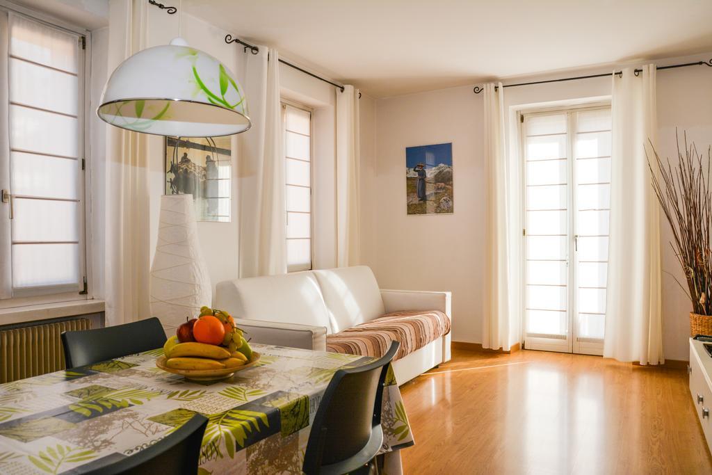 Stella Sport Apartments Torbole Sul Garda Exteriör bild