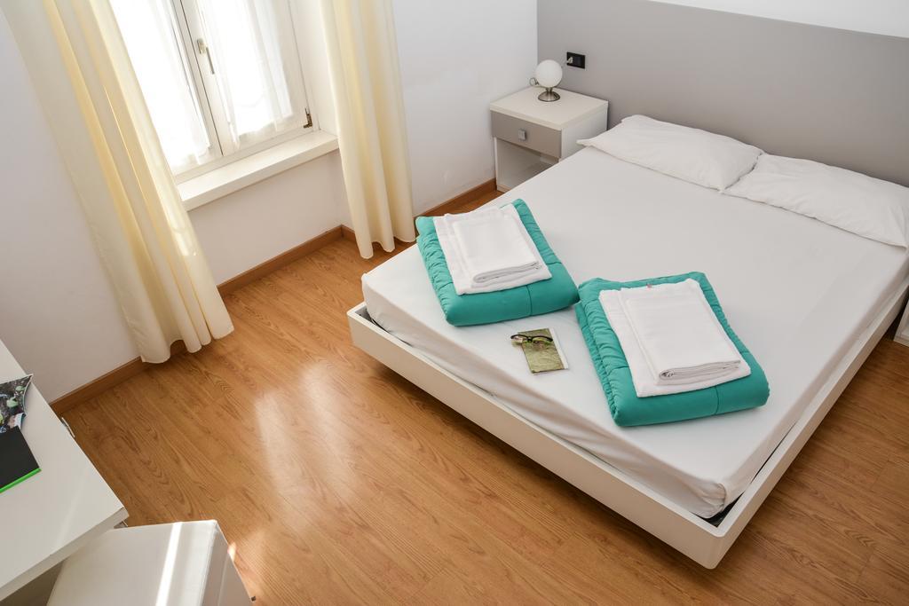 Stella Sport Apartments Torbole Sul Garda Exteriör bild