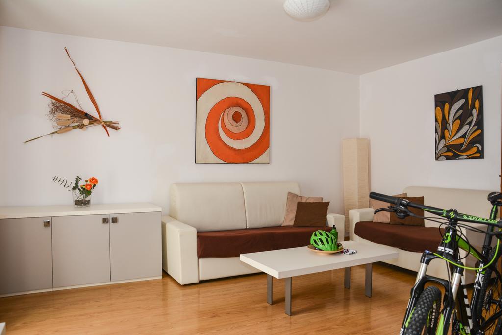 Stella Sport Apartments Torbole Sul Garda Exteriör bild