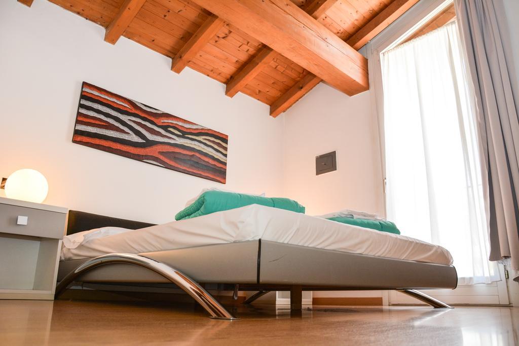 Stella Sport Apartments Torbole Sul Garda Exteriör bild
