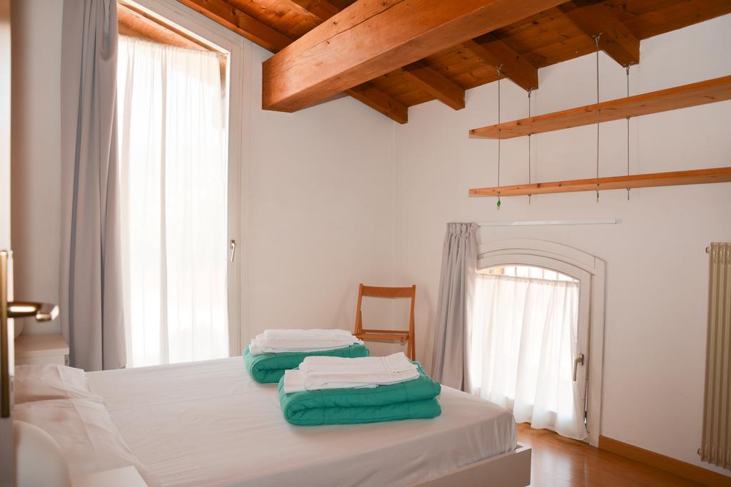 Stella Sport Apartments Torbole Sul Garda Exteriör bild