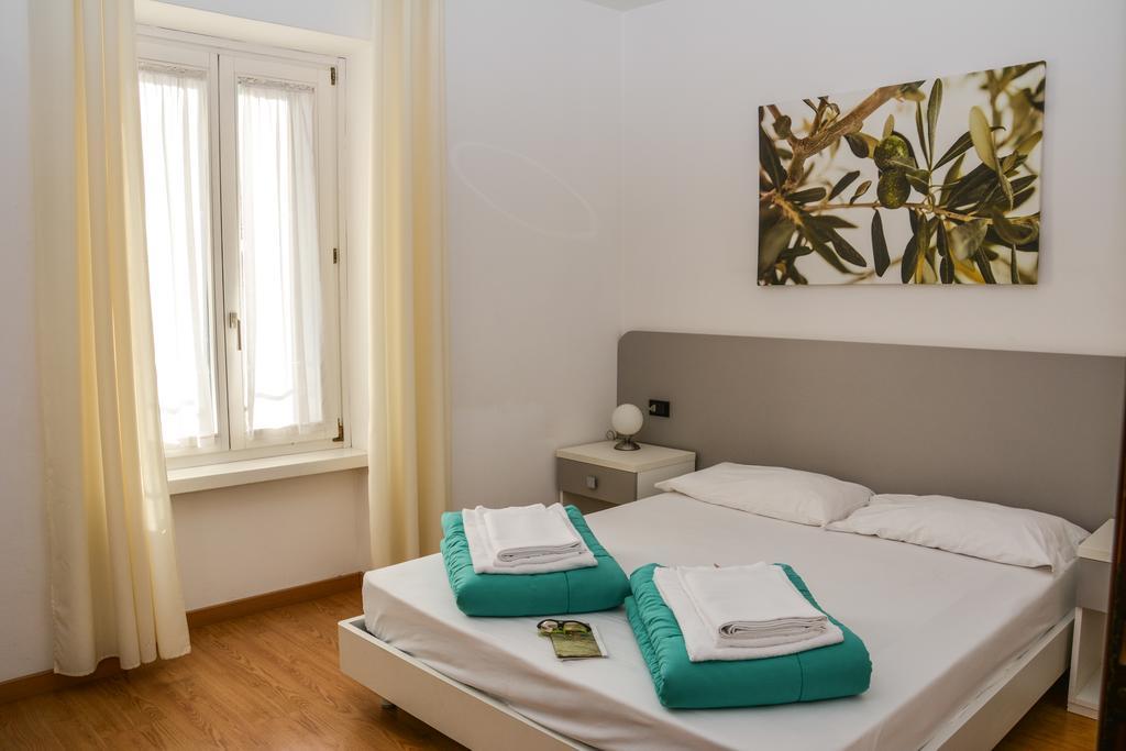 Stella Sport Apartments Torbole Sul Garda Exteriör bild