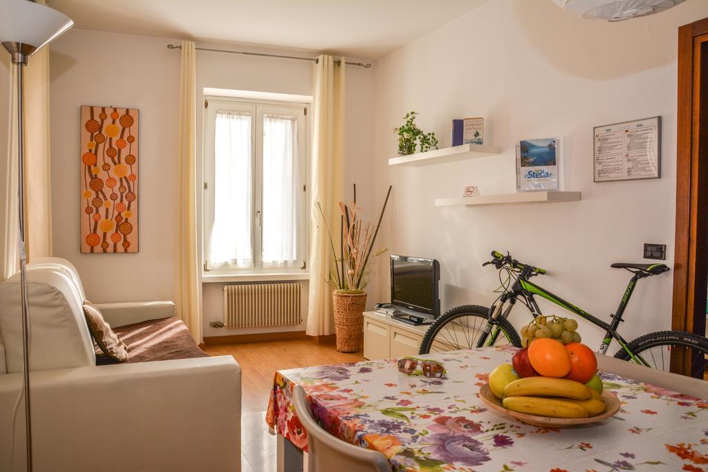 Stella Sport Apartments Torbole Sul Garda Exteriör bild