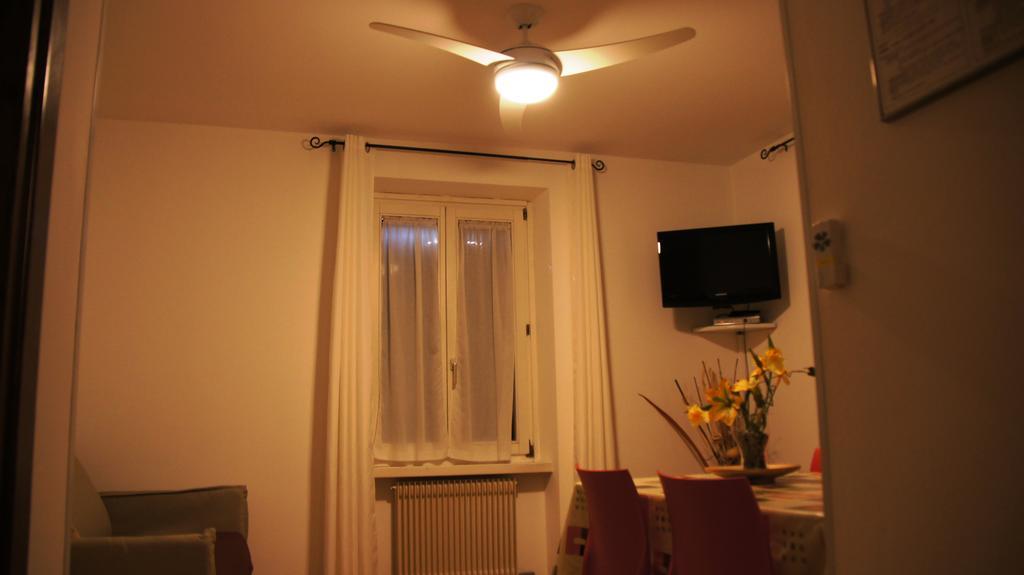 Stella Sport Apartments Torbole Sul Garda Exteriör bild