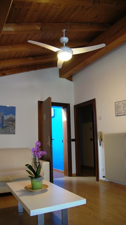 Stella Sport Apartments Torbole Sul Garda Exteriör bild