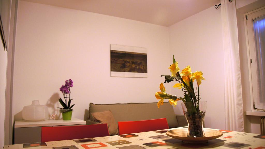 Stella Sport Apartments Torbole Sul Garda Exteriör bild