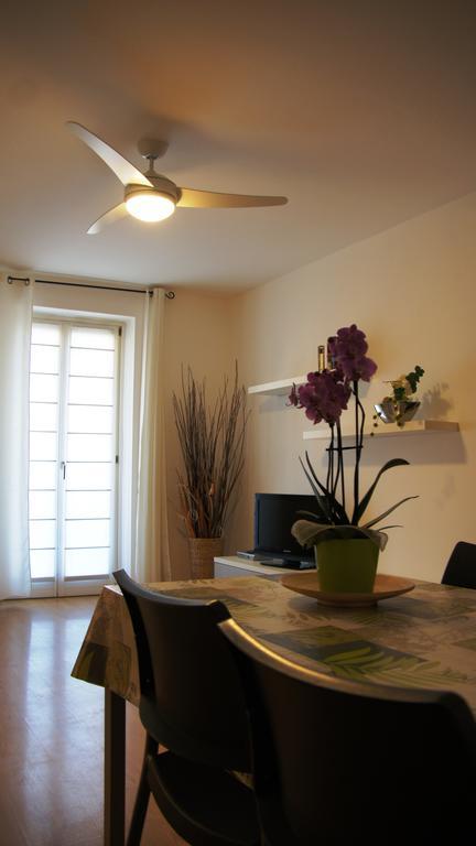 Stella Sport Apartments Torbole Sul Garda Exteriör bild