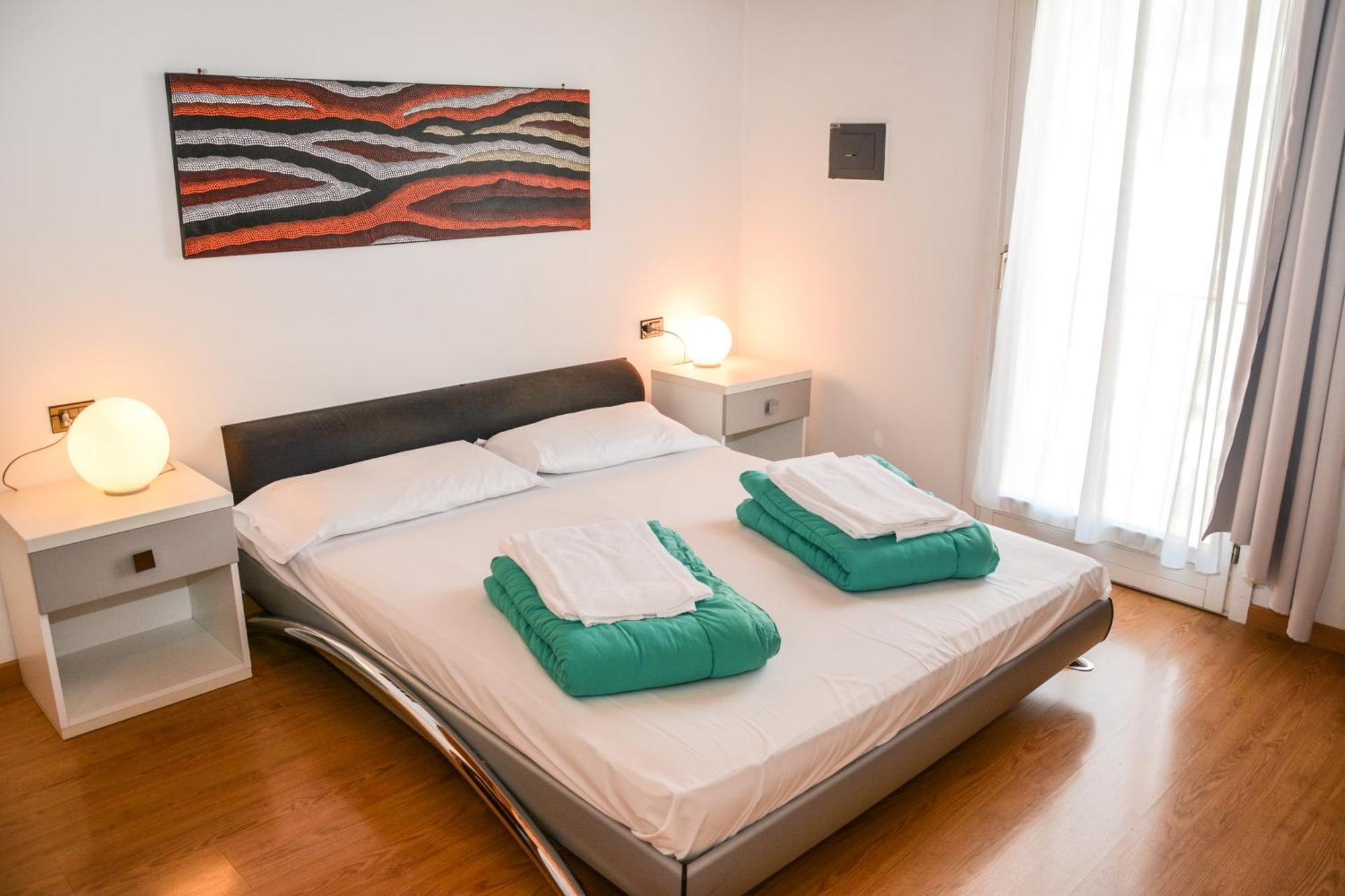 Stella Sport Apartments Torbole Sul Garda Exteriör bild